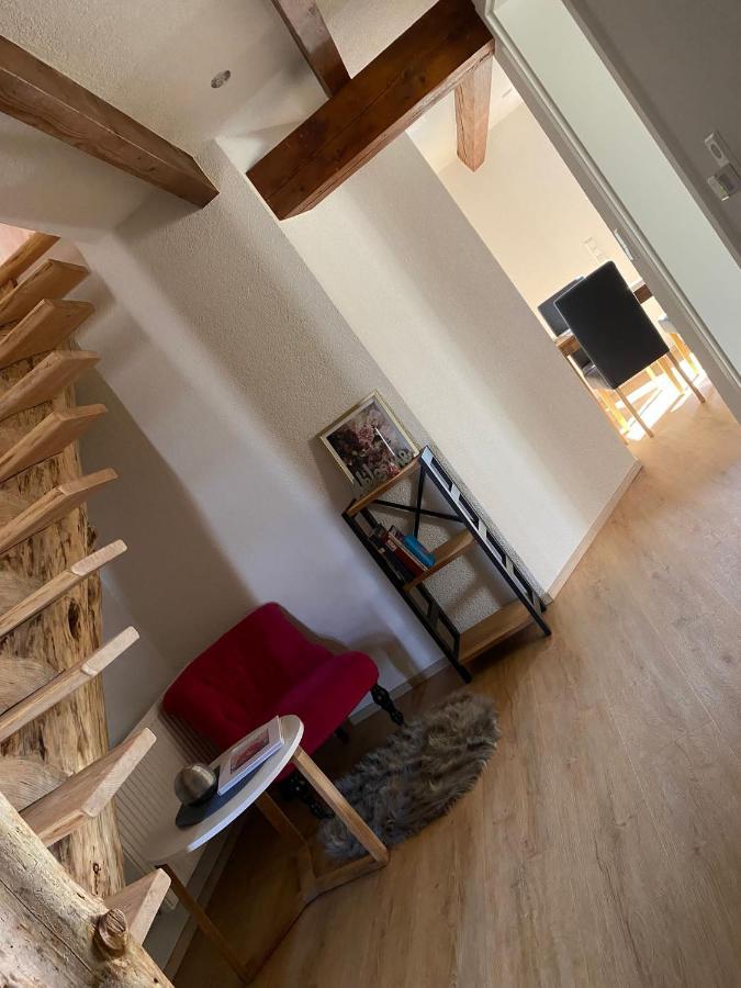 Ferienwohnung An Der Unditz 3 Neuried  Exterior photo